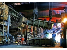 本溪本鋼和彩北耐火廠設備基礎加固